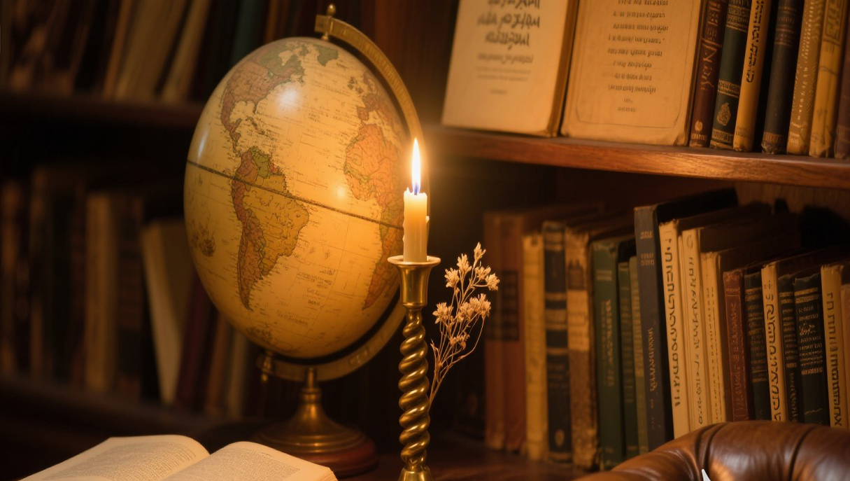 Handcrafted Moments,Soy Wax Crafts  Local Soy Candle Gifts for Cozy Kitchens Made in China
