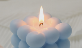 Soy Wax Crafts Studio | Local Soy Candle Gifts - Handmade Soy Candles Gift in China